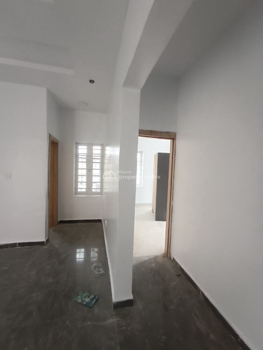 a Brand New 2bedroom Flat, Slightly After Novare Shoprite Ajah, Lekki, Lagos, Flat / Apartment for Rent