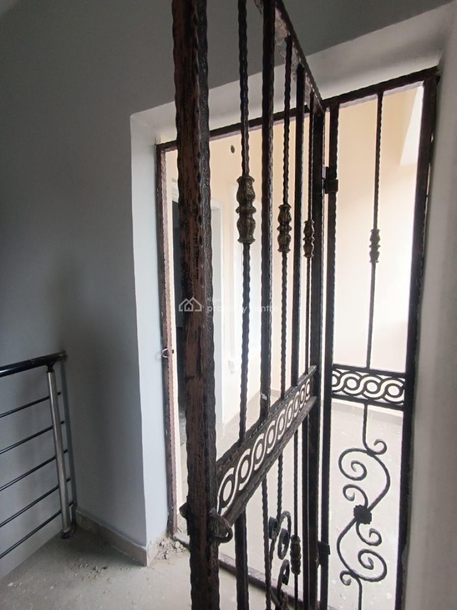 a Brand New 2bedroom Flat, Slightly After Novare Shoprite Ajah, Lekki, Lagos, Flat / Apartment for Rent