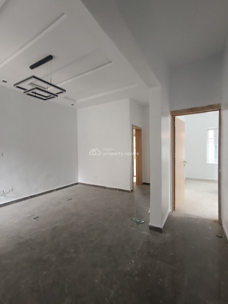 a Brand New 2bedroom Flat, Slightly After Novare Shoprite Ajah, Lekki, Lagos, Flat / Apartment for Rent
