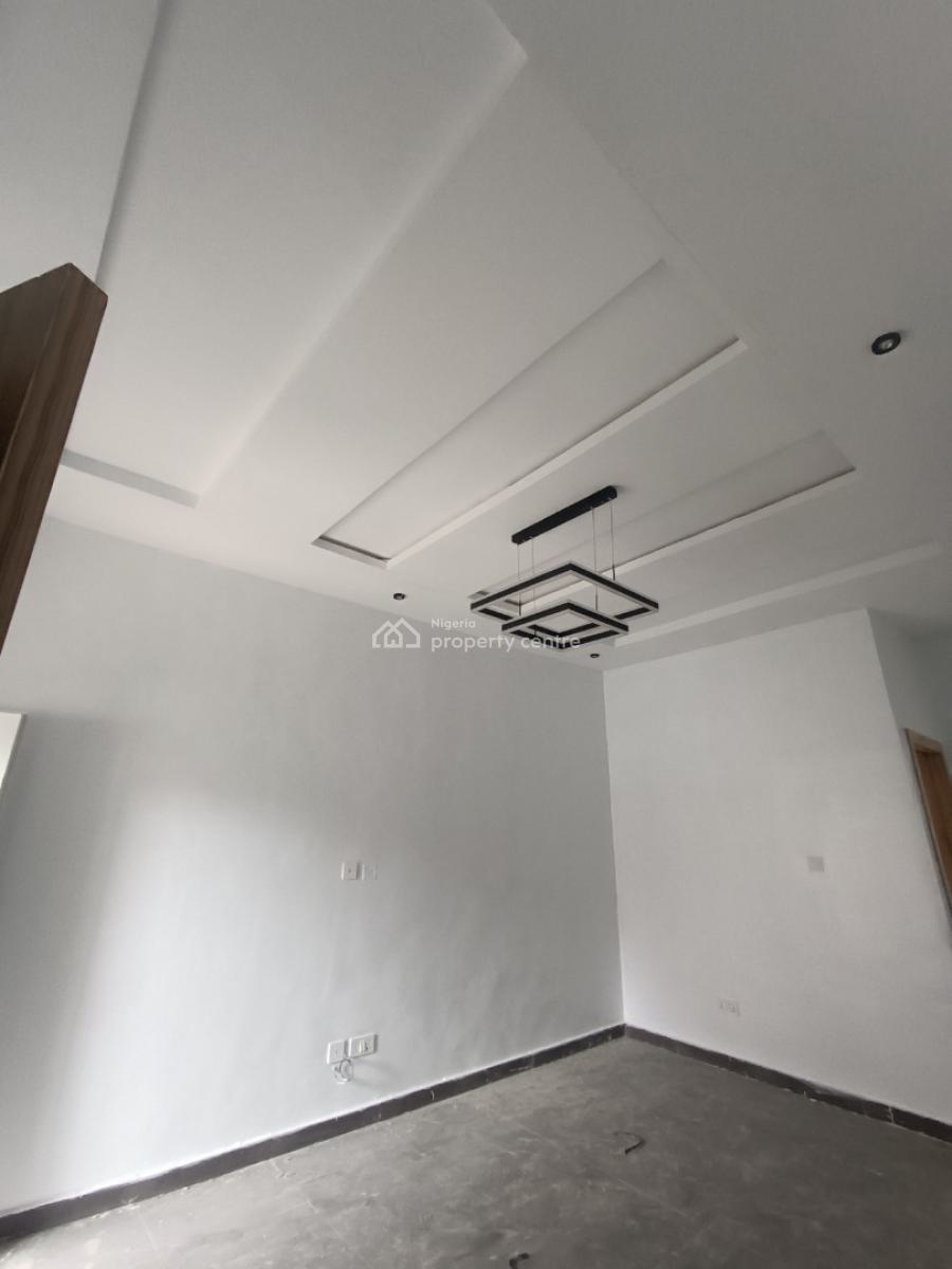 a Brand New 2bedroom Flat, Slightly After Novare Shoprite Ajah, Lekki, Lagos, Flat / Apartment for Rent
