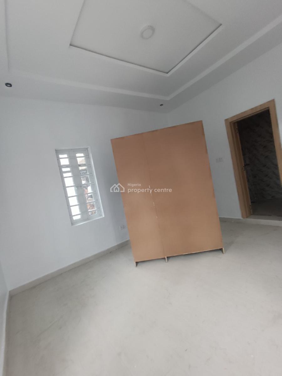 a Brand New 2bedroom Flat, Slightly After Novare Shoprite Ajah, Lekki, Lagos, Flat / Apartment for Rent