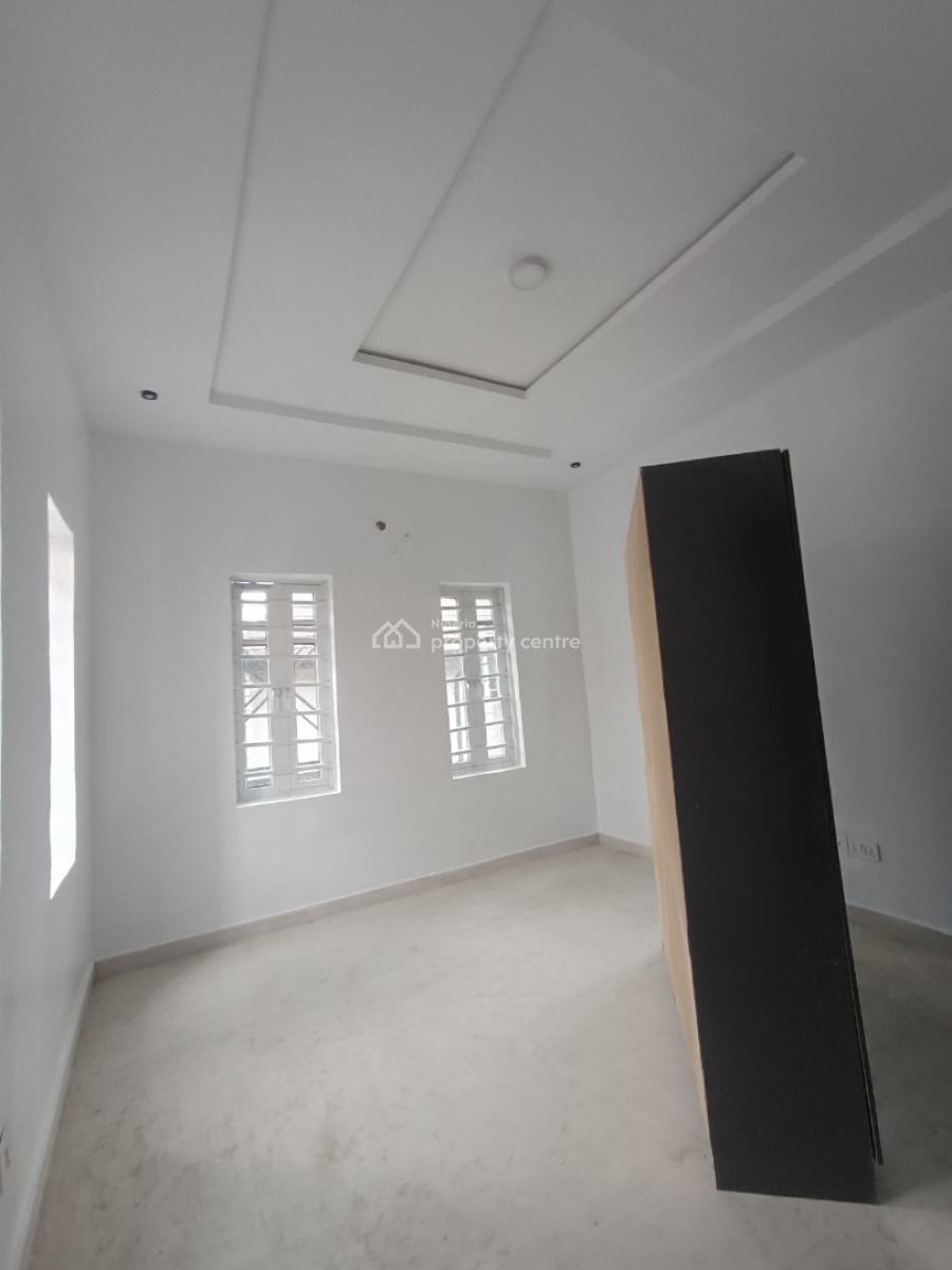 a Brand New 2bedroom Flat, Slightly After Novare Shoprite Ajah, Lekki, Lagos, Flat / Apartment for Rent
