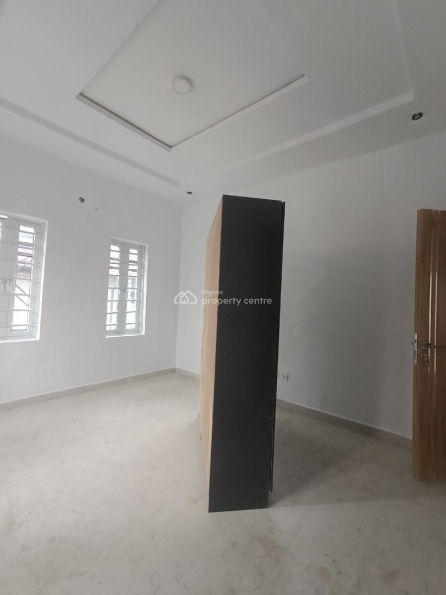 a Brand New 2bedroom Flat, Slightly After Novare Shoprite Ajah, Lekki, Lagos, Flat / Apartment for Rent
