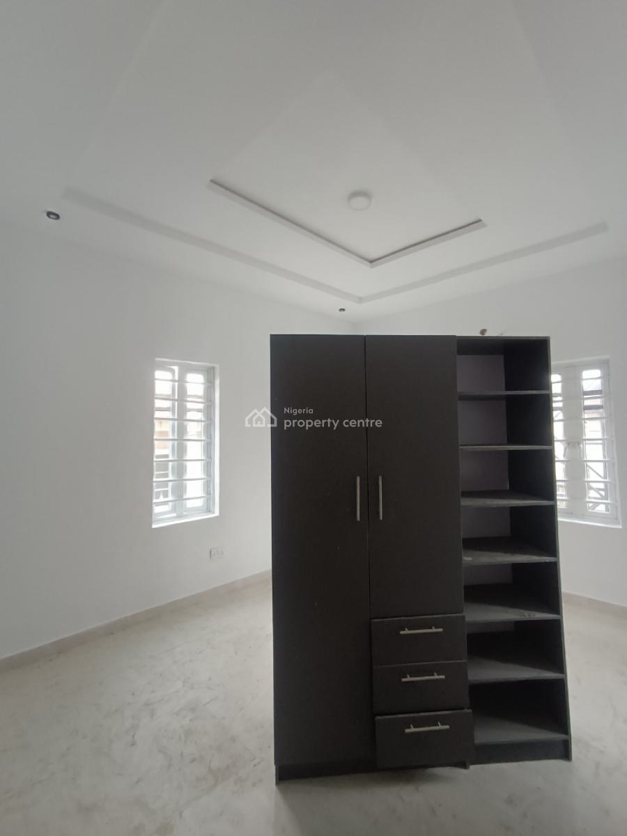 a Brand New 2bedroom Flat, Slightly After Novare Shoprite Ajah, Lekki, Lagos, Flat / Apartment for Rent