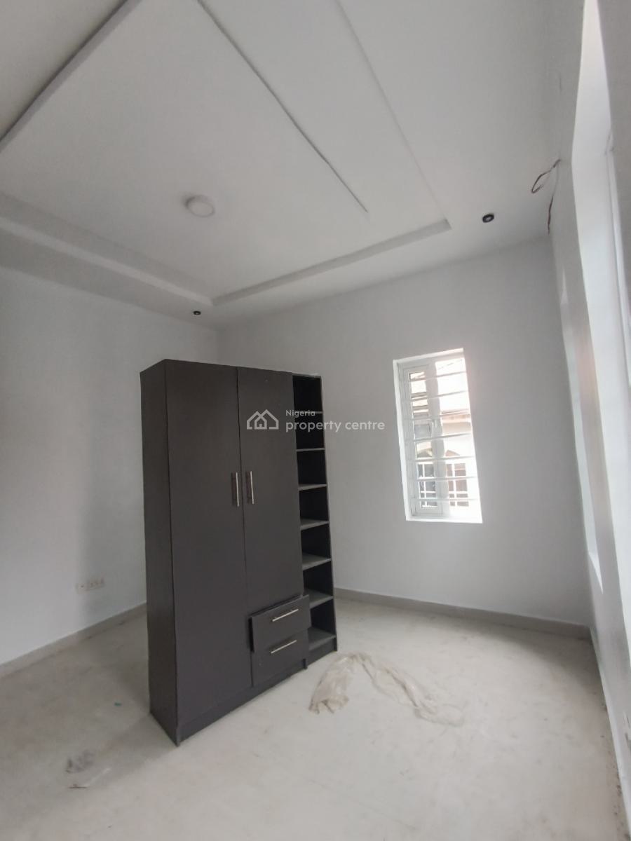 a Brand New 2bedroom Flat, Slightly After Novare Shoprite Ajah, Lekki, Lagos, Flat / Apartment for Rent