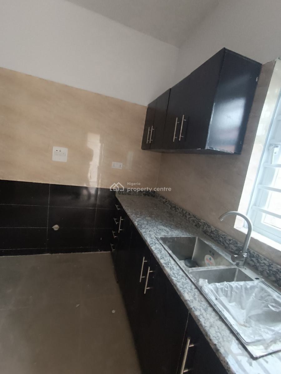 a Brand New 2bedroom Flat, Slightly After Novare Shoprite Ajah, Lekki, Lagos, Flat / Apartment for Rent