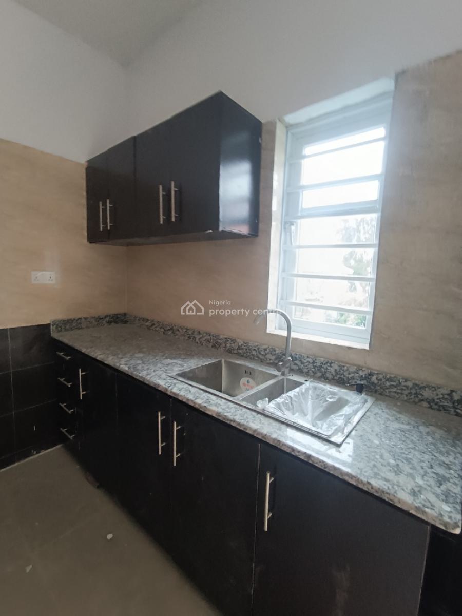 a Brand New 2bedroom Flat, Slightly After Novare Shoprite Ajah, Lekki, Lagos, Flat / Apartment for Rent
