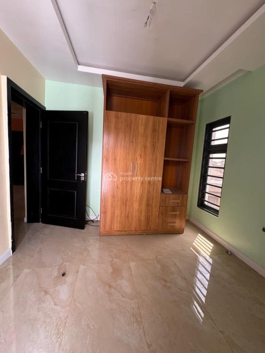 Sophisticated 5 Bedroom Fully Detached Duplex Plus Pool, Bq and Vacuum, Sophisticated 5 Bedroom Fully Detached Duplex Plus Pool, Bq and Vacuum, Maryland, Lagos, House for Sale