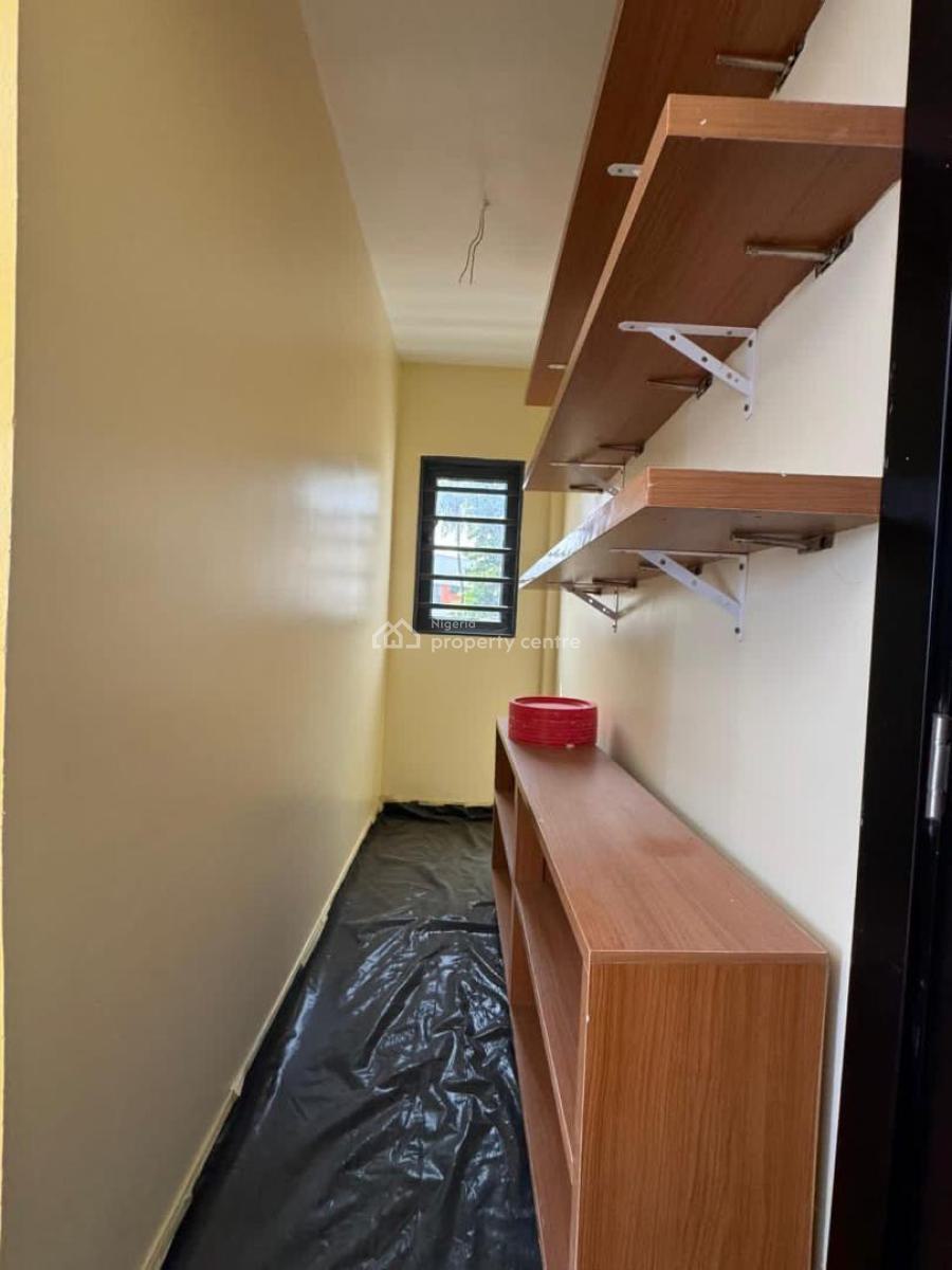 Sophisticated 5 Bedroom Fully Detached Duplex Plus Pool, Bq and Vacuum, Sophisticated 5 Bedroom Fully Detached Duplex Plus Pool, Bq and Vacuum, Maryland, Lagos, House for Sale