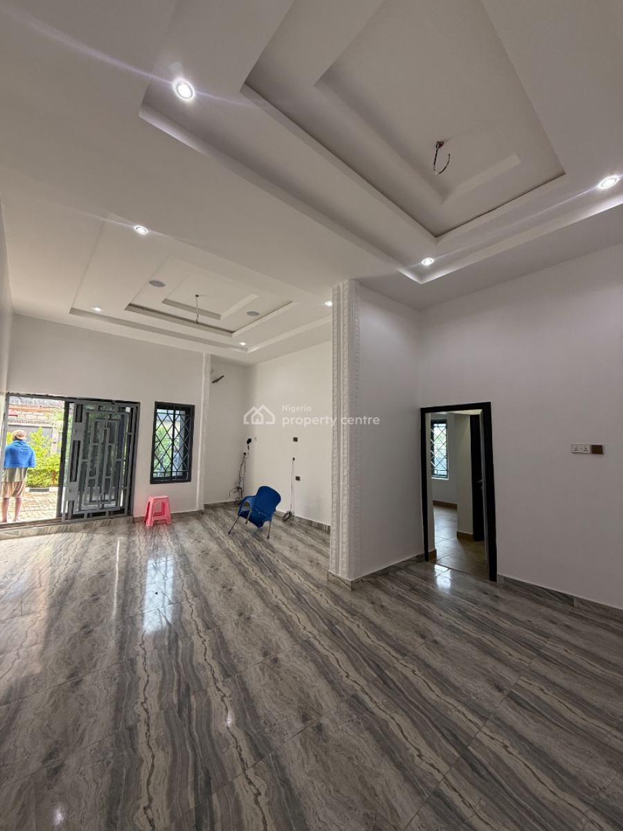Beautiful Standard 2 Bed, Katampe Extension, Katampe Extension, Katampe, Abuja, Flat / Apartment for Rent