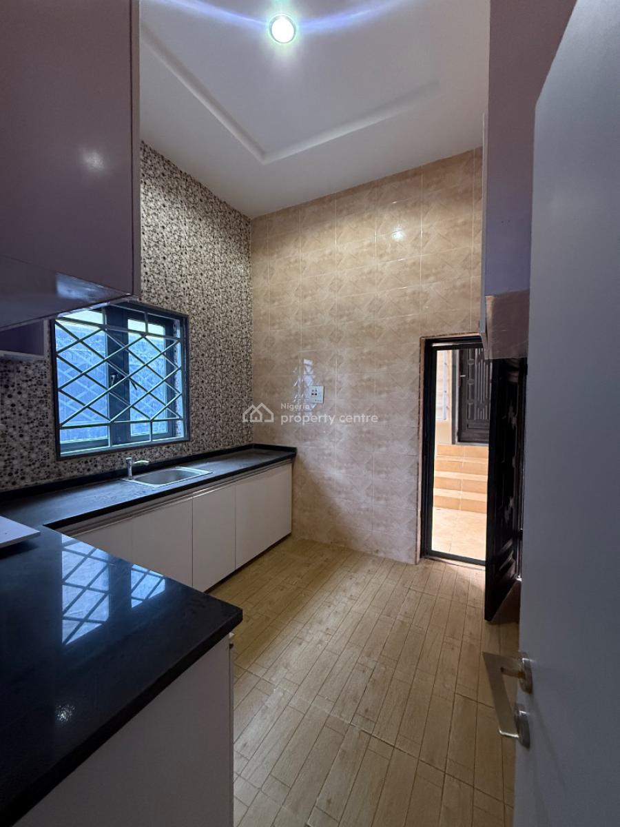 Beautiful Standard 2 Bed, Katampe Extension, Katampe Extension, Katampe, Abuja, Flat / Apartment for Rent