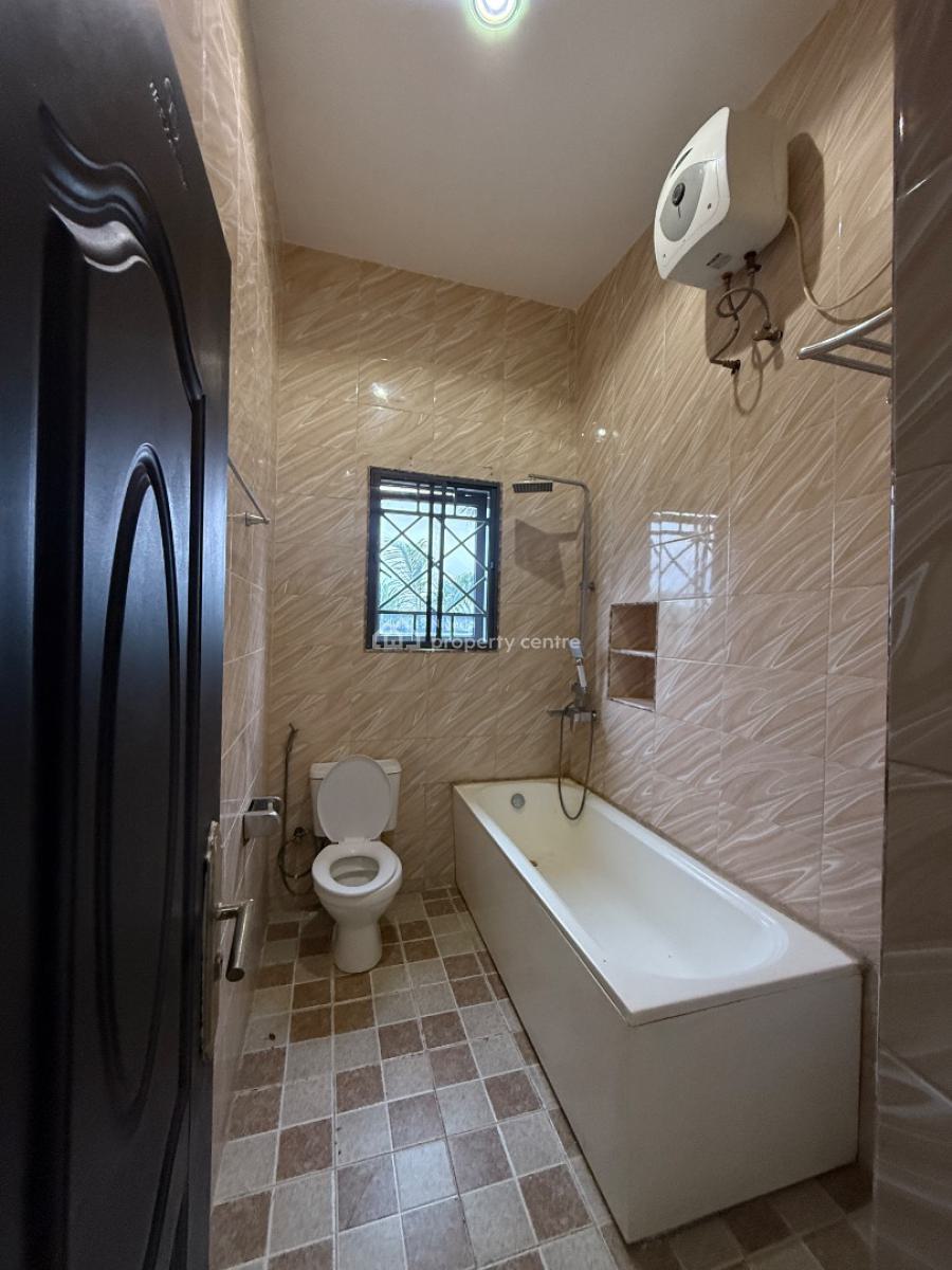 Beautiful Standard 2 Bed, Katampe Extension, Katampe Extension, Katampe, Abuja, Flat / Apartment for Rent