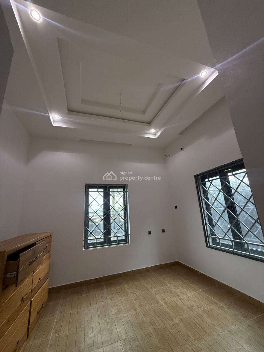 Beautiful Standard 2 Bed, Katampe Extension, Katampe Extension, Katampe, Abuja, Flat / Apartment for Rent