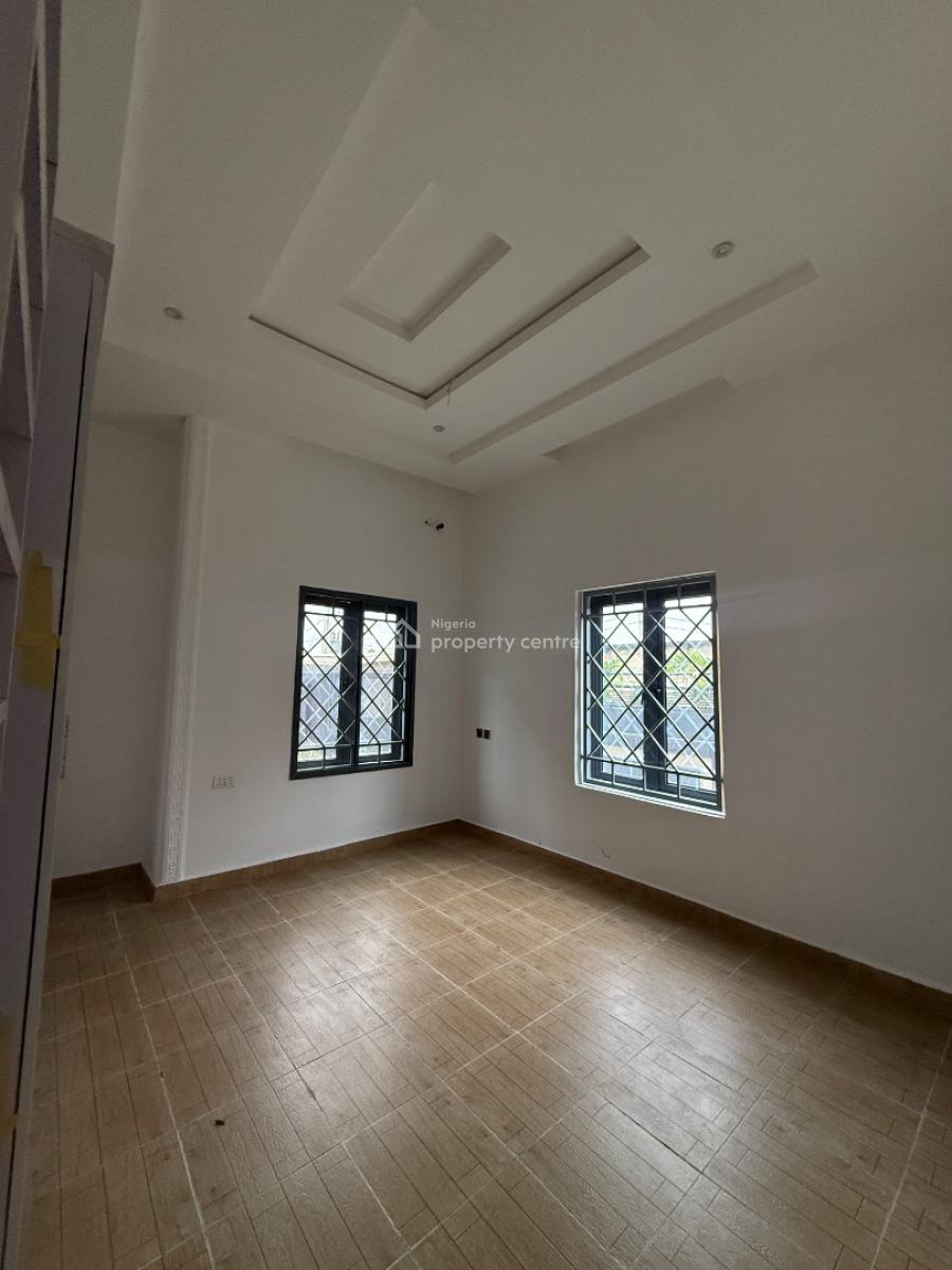 Beautiful Standard 2 Bed, Katampe Extension, Katampe Extension, Katampe, Abuja, Flat / Apartment for Rent
