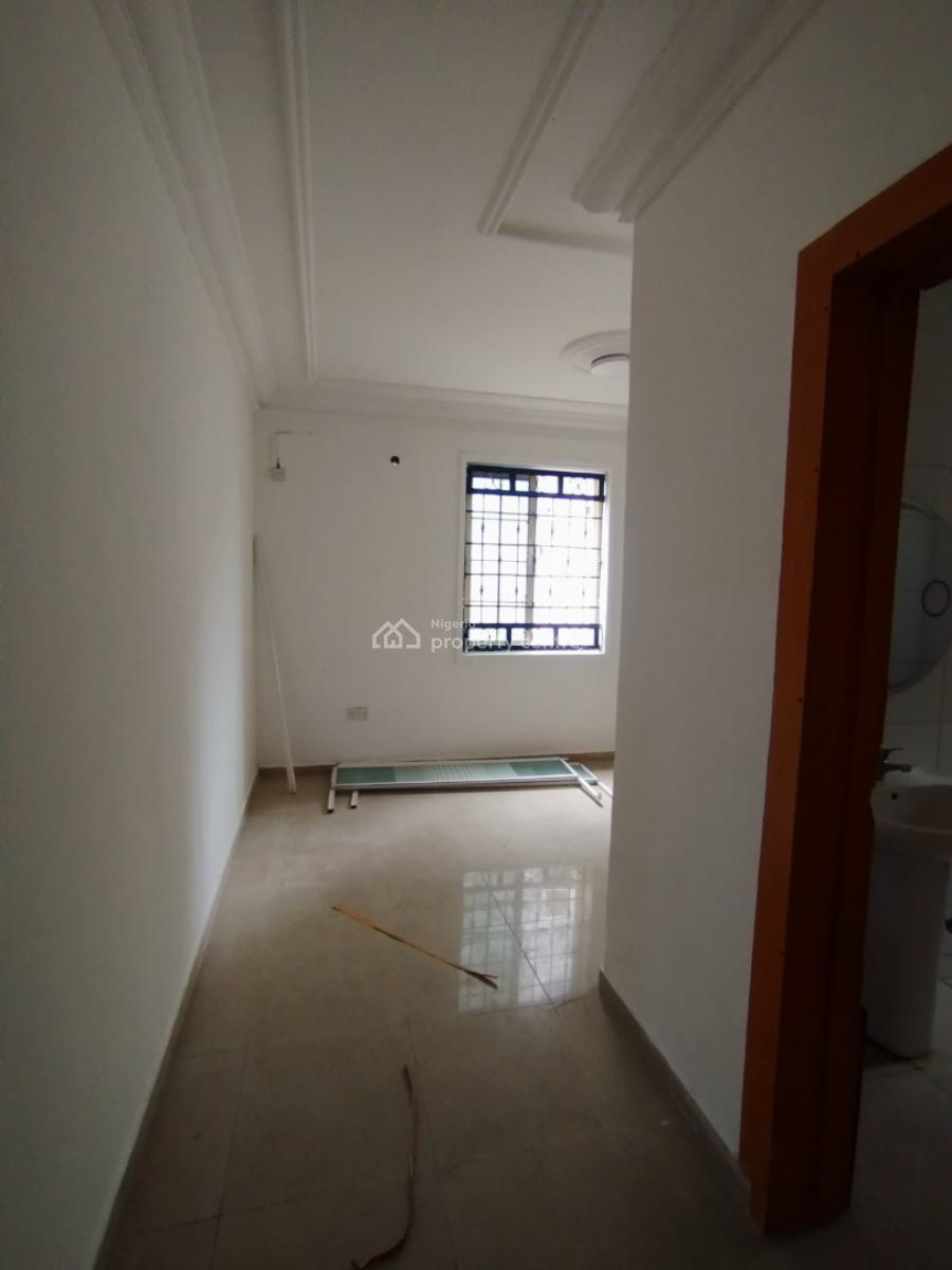 Renovated Ground Floor 2-bedroom Apartment, Off Hakeem Dickson, Lekki Phase 1, Lekki, Lagos, Flat / Apartment for Rent