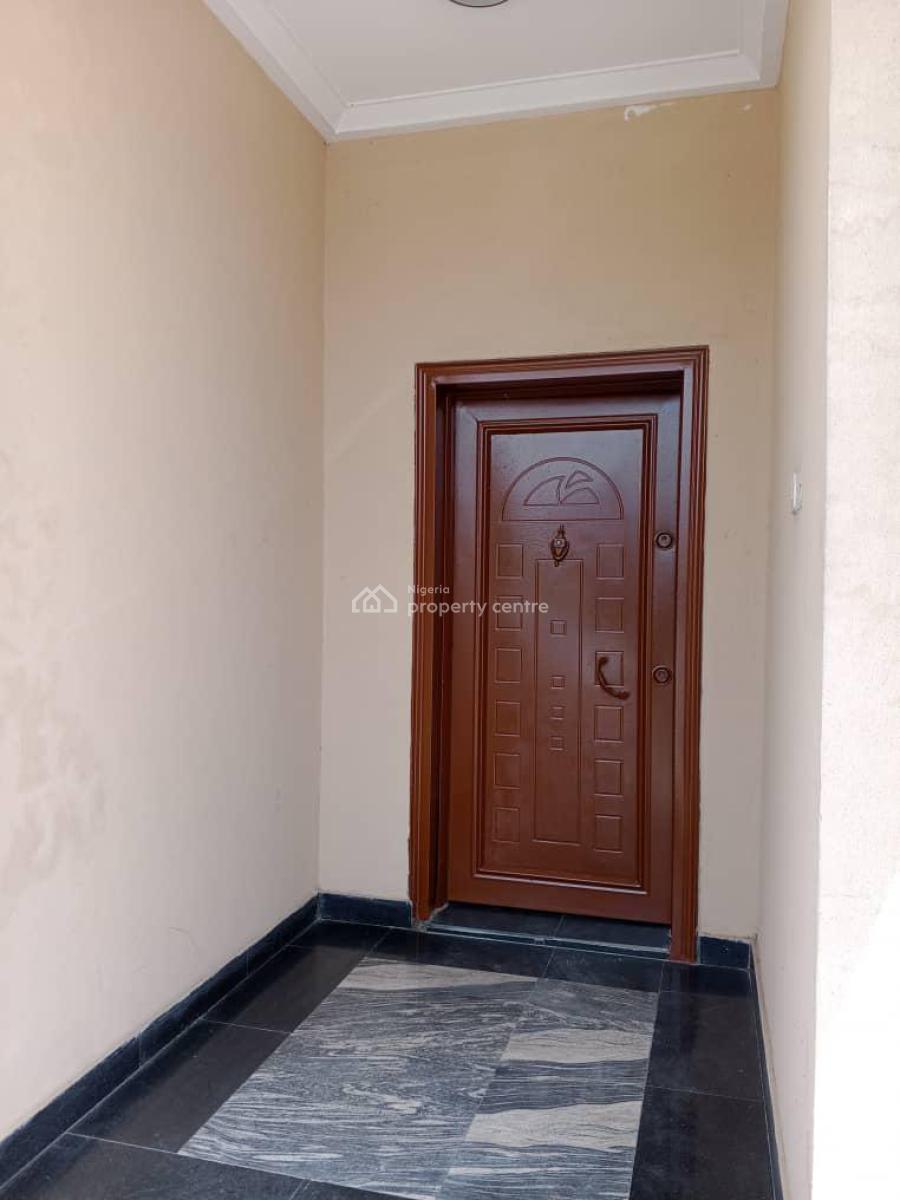 5bedroom Detached Duplex with a Study Room, Fitted Kitchen, En-suit, Lekki Ajah, Royal Garden Estate., Ajah, Lagos, House for Rent