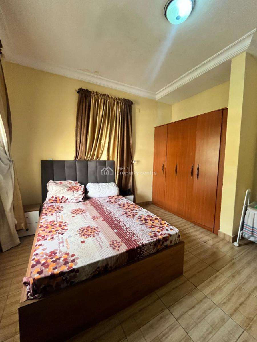 Luxurious Fully Furnished 2-bedroom Apartment in Apo-dutse, Abuja, Apo-dutse By Cedarcrest Hospital, Apo, Abuja, Flat / Apartment for Rent
