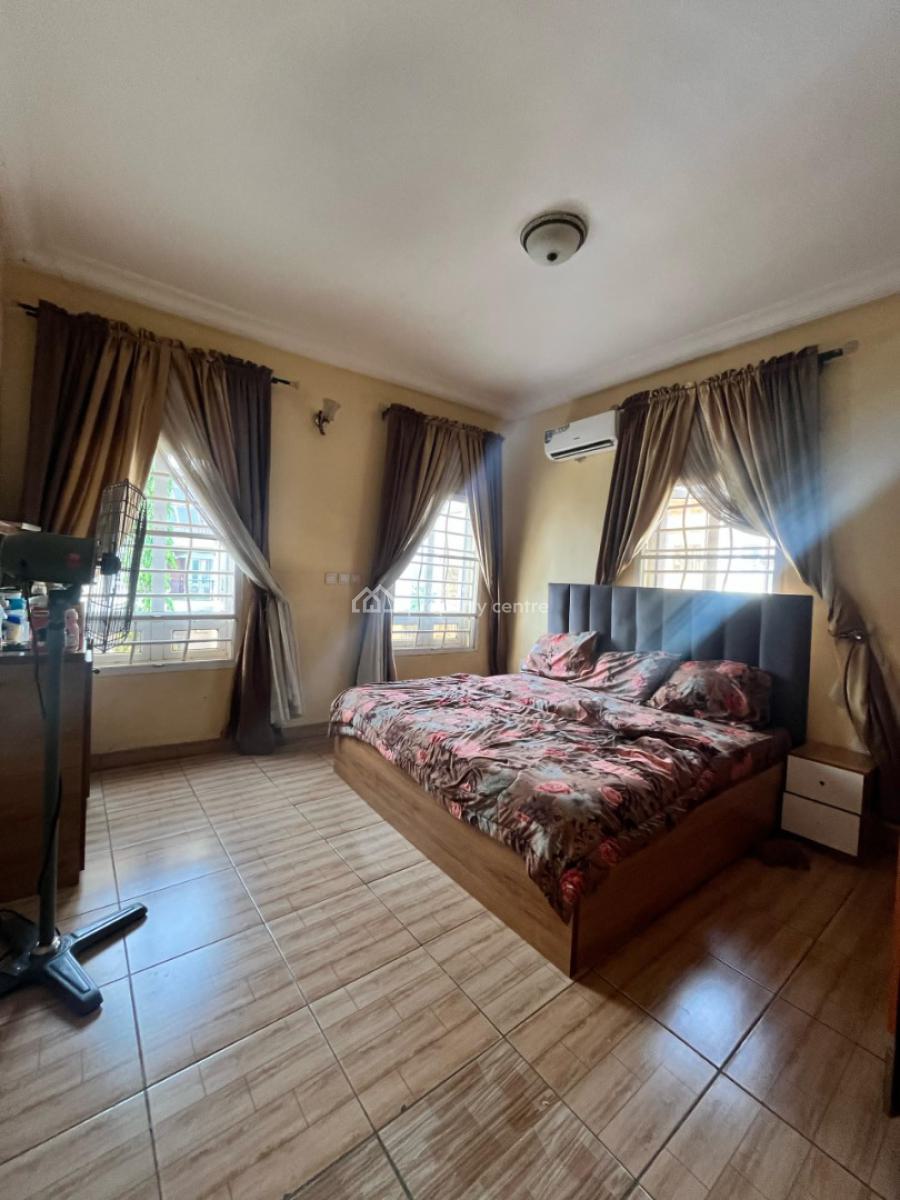 Luxurious Fully Furnished 2-bedroom Apartment in Apo-dutse, Abuja, Apo-dutse By Cedarcrest Hospital, Apo, Abuja, Flat / Apartment for Rent