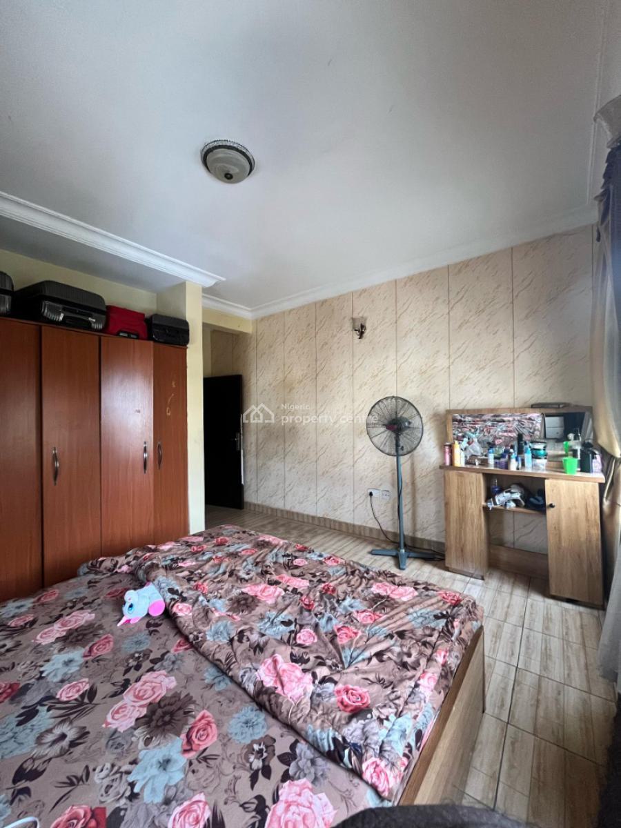 Luxurious Fully Furnished 2-bedroom Apartment in Apo-dutse, Abuja, Apo-dutse By Cedarcrest Hospital, Apo, Abuja, Flat / Apartment for Rent