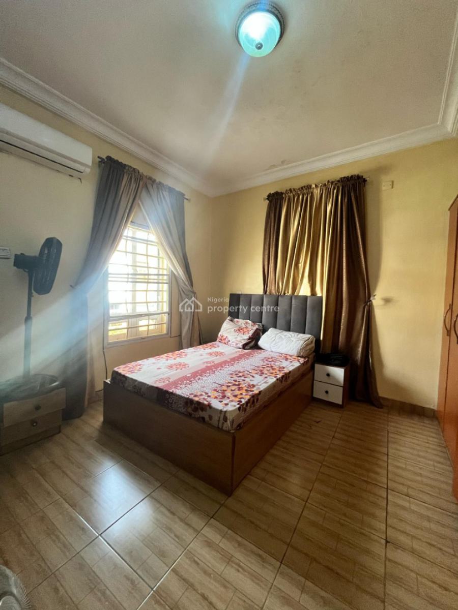 Luxurious Fully Furnished 2-bedroom Apartment in Apo-dutse, Abuja, Apo-dutse By Cedarcrest Hospital, Apo, Abuja, Flat / Apartment for Rent