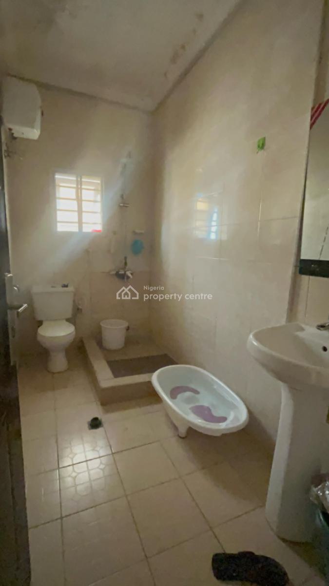 Luxurious Fully Furnished 2-bedroom Apartment in Apo-dutse, Abuja, Apo-dutse By Cedarcrest Hospital, Apo, Abuja, Flat / Apartment for Rent