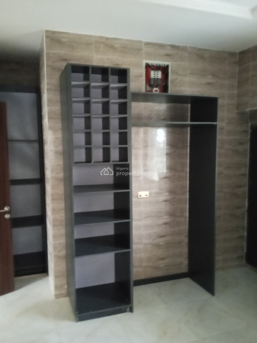 Spacious 4 Bedroom Fully Detached Located at Lekki Gardens Estate, Meridian Park Estate General Paint Bustop, Ajah, Lagos, Detached Duplex for Sale