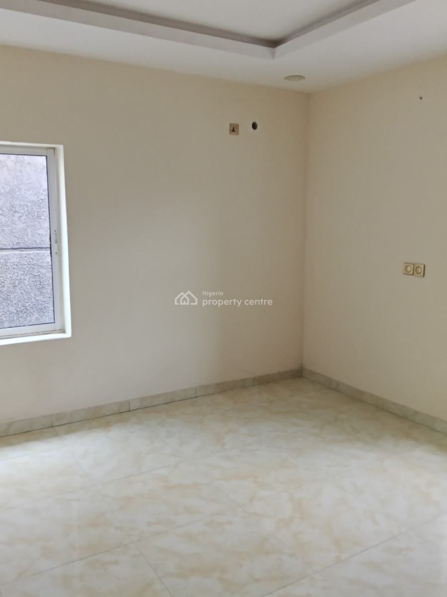 Spacious 4 Bedroom Fully Detached Located at Lekki Gardens Estate, Meridian Park Estate General Paint Bustop, Ajah, Lagos, Detached Duplex for Sale