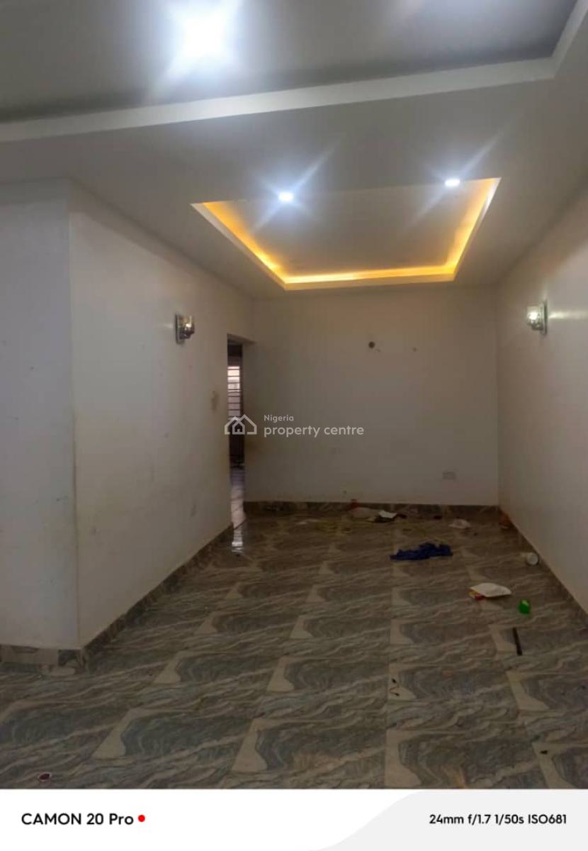 Sharp Luxury 2bedroom Apartment in a Call-to-enter Estate, Value County Estate Ogidan, Sangotedo, Ajah, Lagos, House for Rent