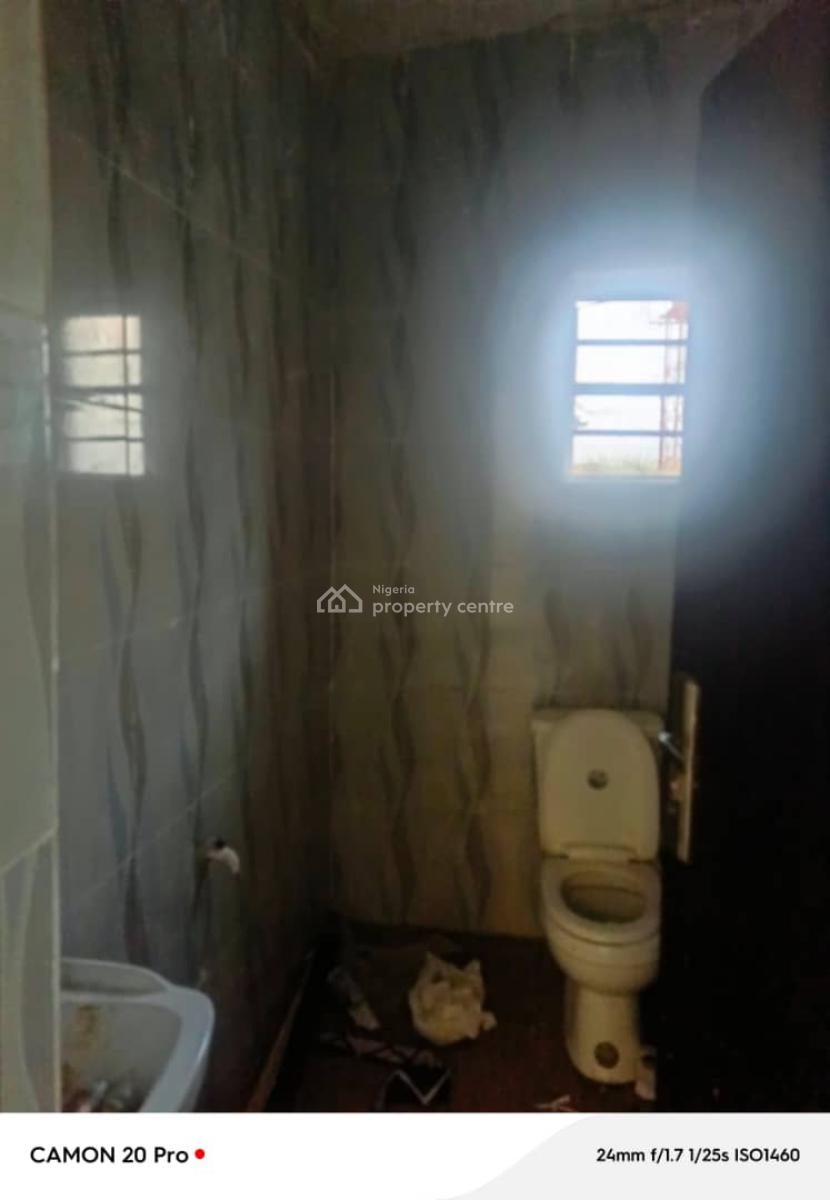 Sharp Luxury 2bedroom Apartment in a Call-to-enter Estate, Value County Estate Ogidan, Sangotedo, Ajah, Lagos, House for Rent