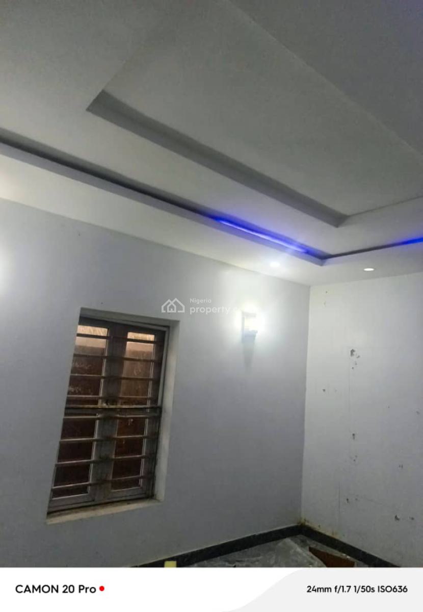 Sharp Luxury 2bedroom Apartment in a Call-to-enter Estate, Value County Estate Ogidan, Sangotedo, Ajah, Lagos, House for Rent