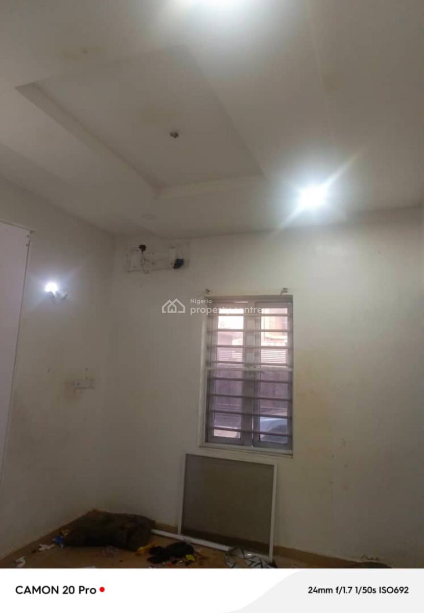 Sharp Luxury 2bedroom Apartment in a Call-to-enter Estate, Value County Estate Ogidan, Sangotedo, Ajah, Lagos, House for Rent