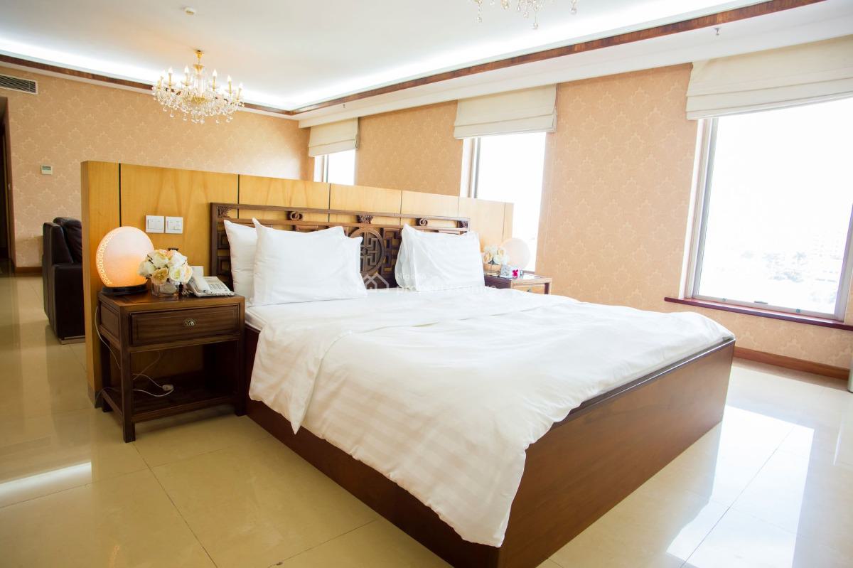 Luxury 5 Star Hotel in Victoria Island Lagos State, Victoria Island Lagos Nigeria, Victoria Island (vi), Lagos, Hotel / Guest House for Sale
