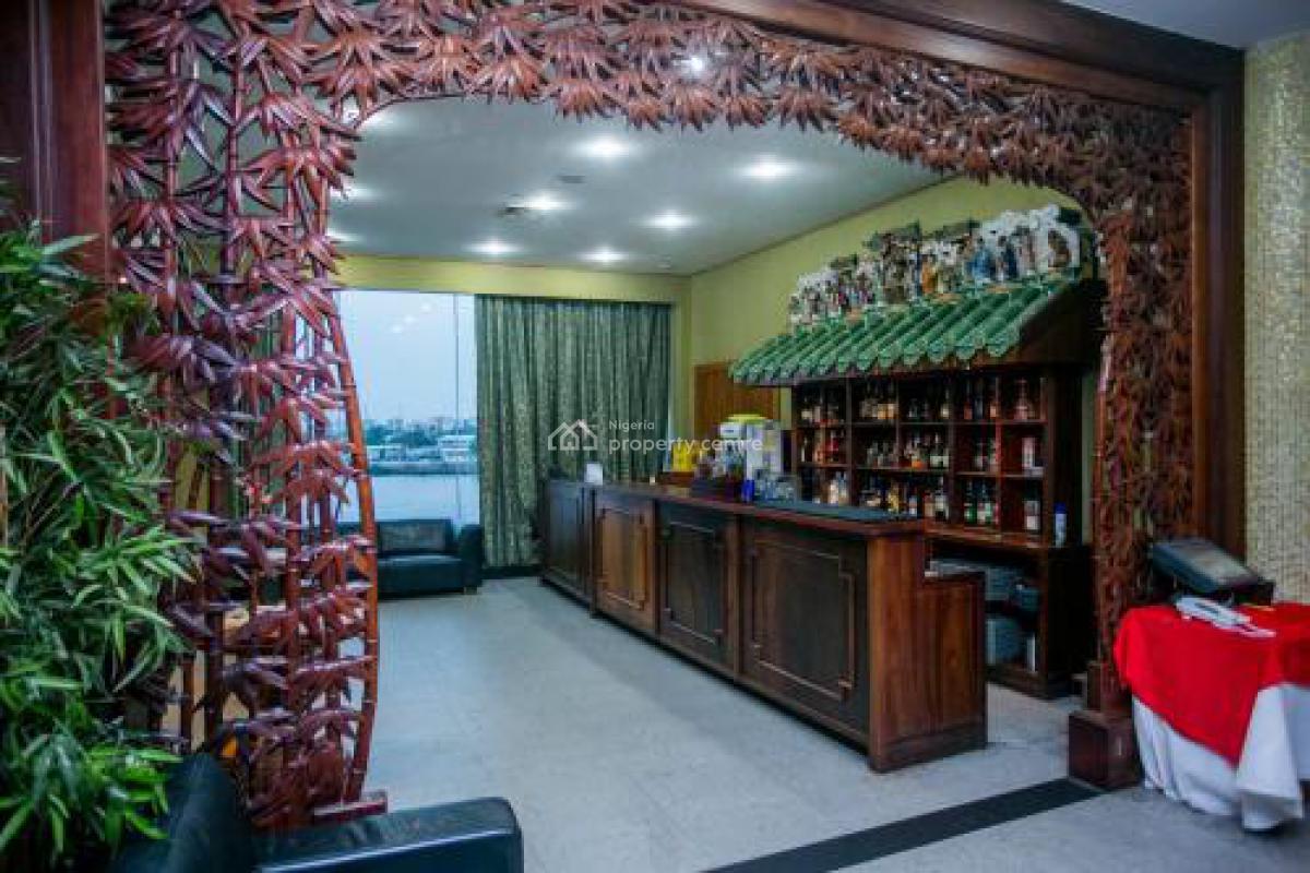 Luxury 5 Star Hotel in Victoria Island Lagos State, Victoria Island Lagos Nigeria, Victoria Island (vi), Lagos, Hotel / Guest House for Sale
