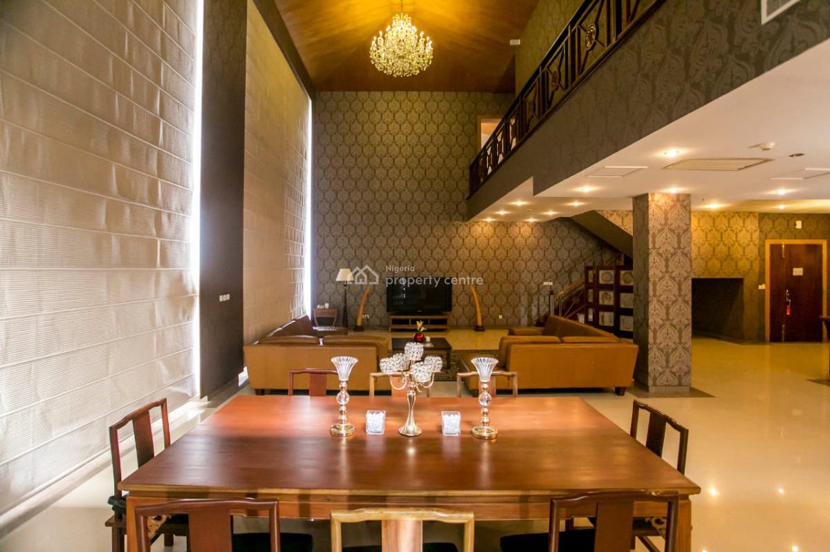 Luxury 5 Star Hotel in Victoria Island Lagos State, Victoria Island Lagos Nigeria, Victoria Island (vi), Lagos, Hotel / Guest House for Sale