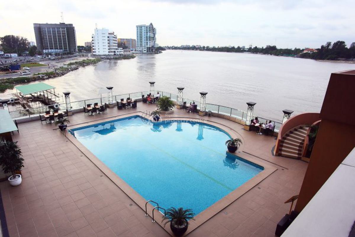 Luxury 5 Star Hotel in Victoria Island Lagos State, Victoria Island Lagos Nigeria, Victoria Island (vi), Lagos, Hotel / Guest House for Sale
