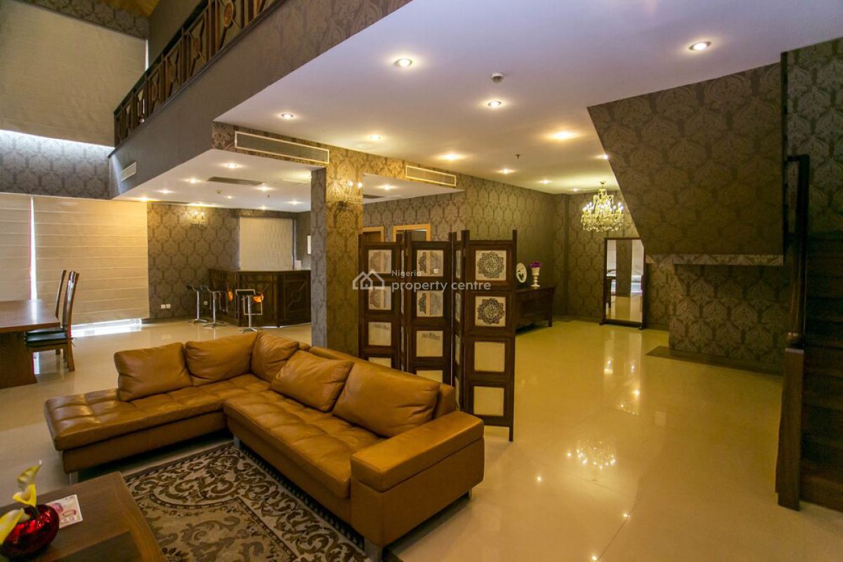 Luxury 5 Star Hotel in Victoria Island Lagos State, Victoria Island Lagos Nigeria, Victoria Island (vi), Lagos, Hotel / Guest House for Sale