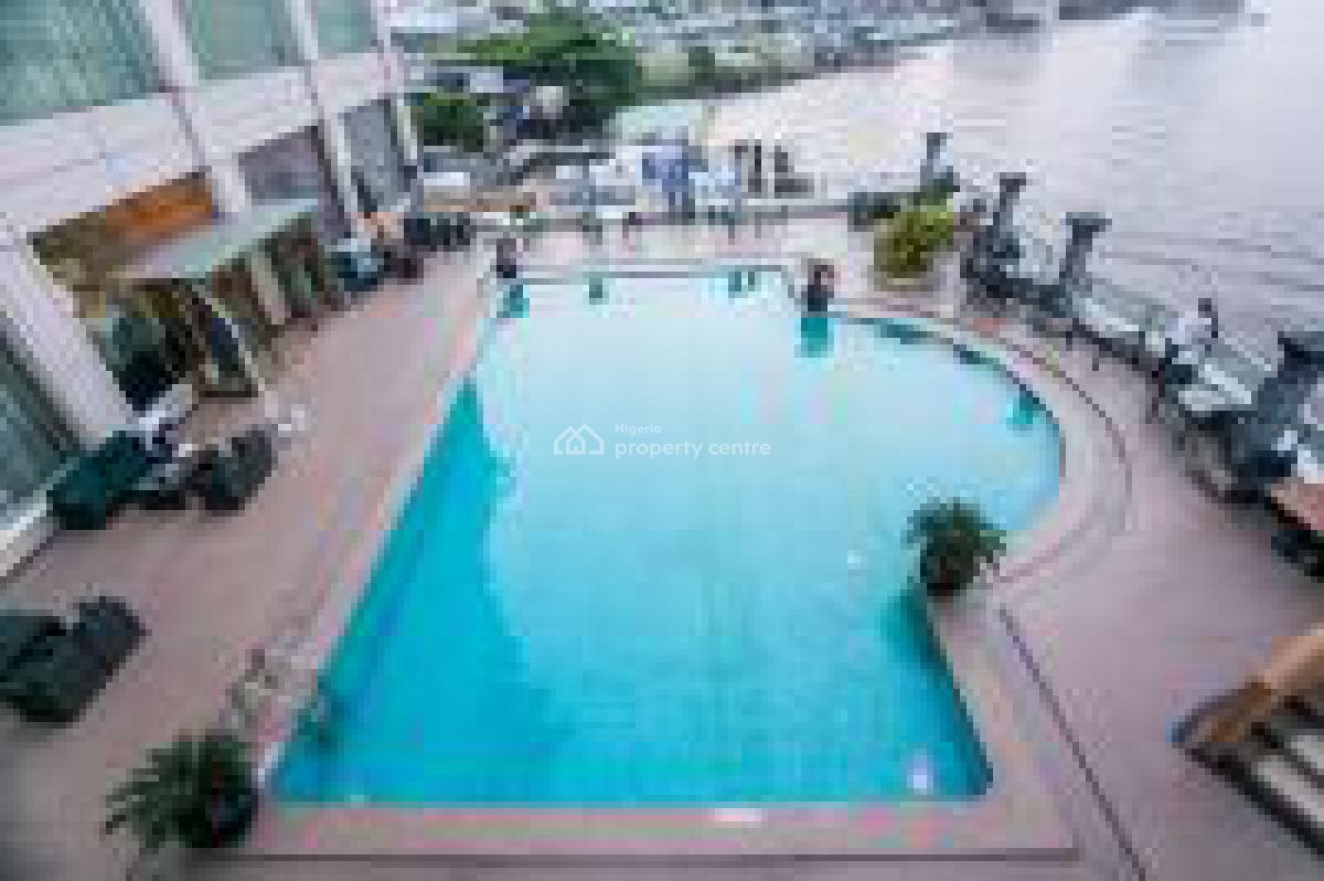Luxury 5 Star Hotel in Victoria Island Lagos State, Victoria Island Lagos Nigeria, Victoria Island (vi), Lagos, Hotel / Guest House for Sale