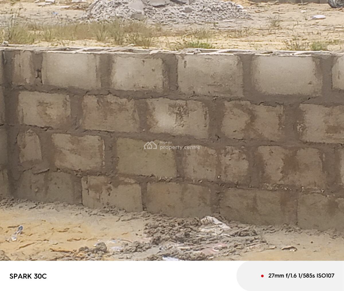 Governors Consent, Epe Expressway Lagos, Epe, Lagos, Residential Land for Sale