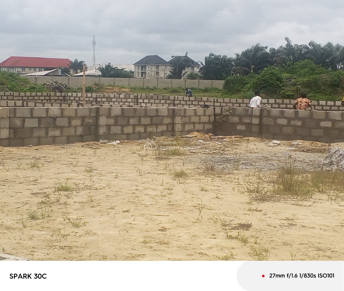 Governors Consent, Epe Expressway Lagos, Epe, Lagos, Residential Land for Sale