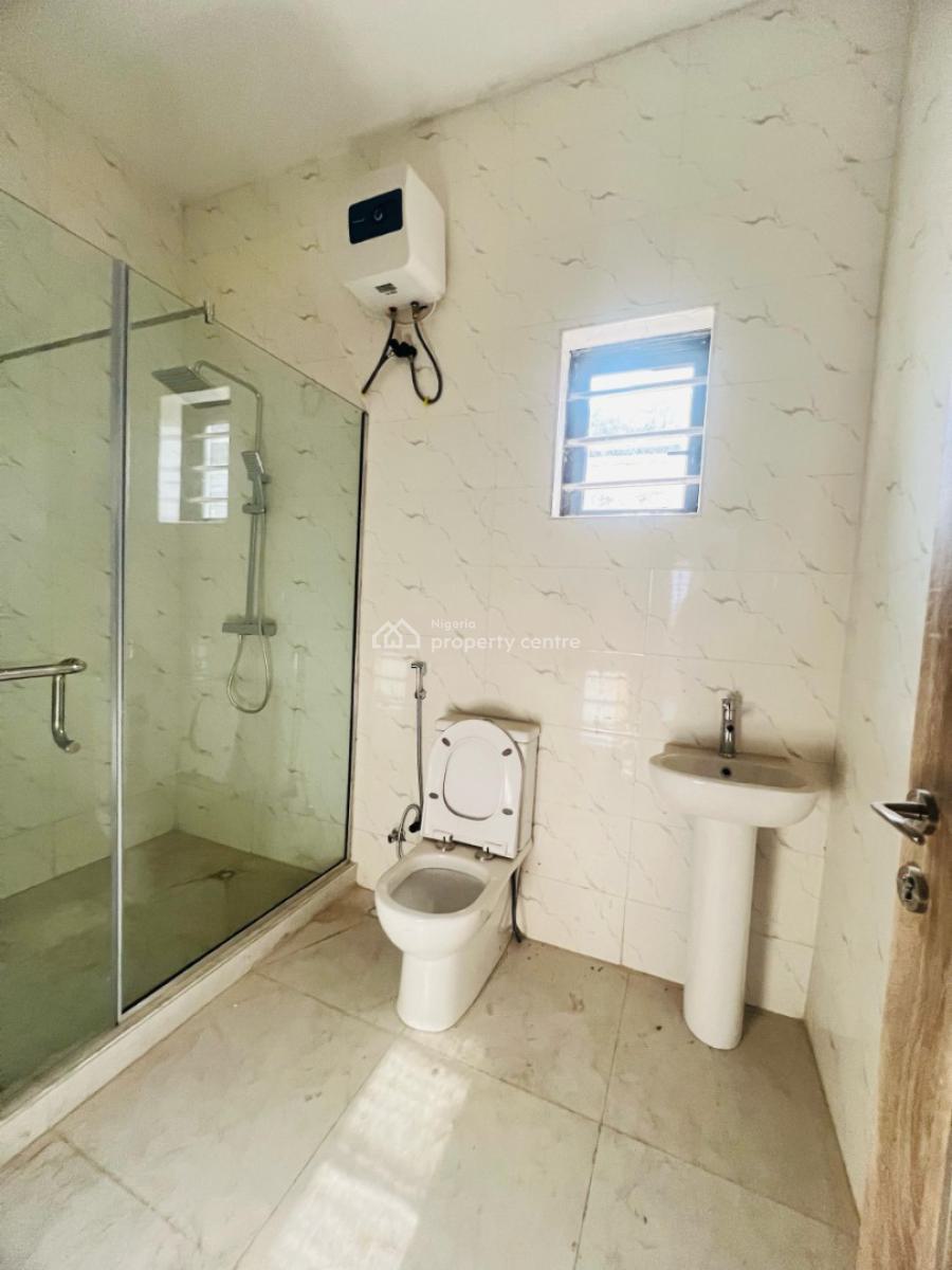 Fabulous 5 Bedroom Fully Detached Duplex Plus Study Room and Bq., Gra 2, Magodo, Lagos, Detached Duplex for Sale