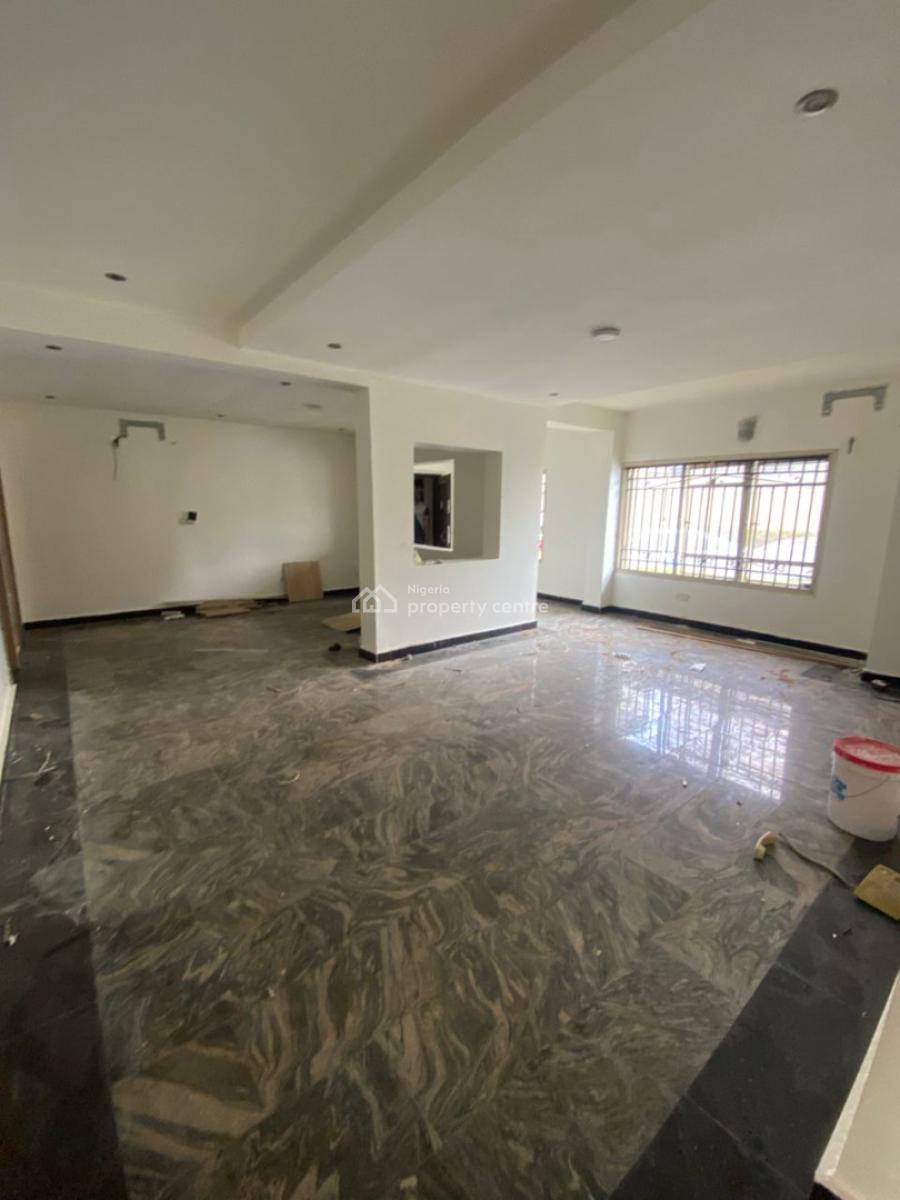 3 Bedroom Apartments in a Serene and Secured Environment, Right Hand Side, Lekki Phase 1, Lekki, Lagos, Flat / Apartment for Rent