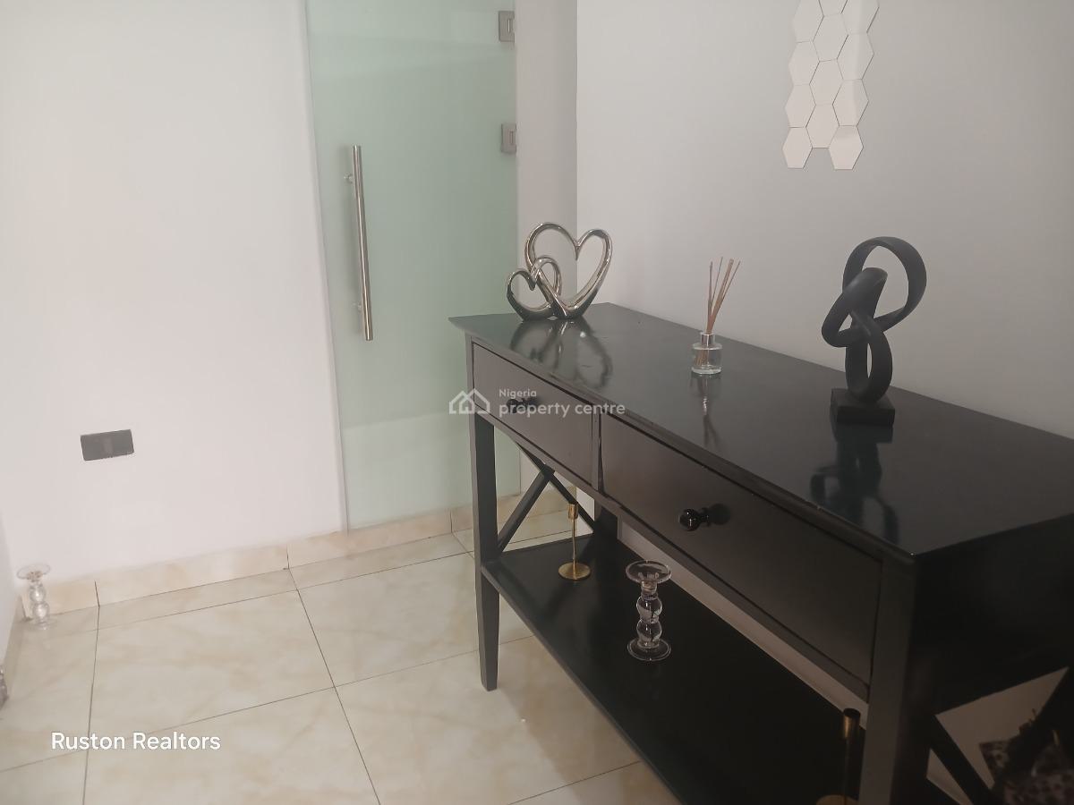 Luxury Furnished 3bedroom Duplex with Bq, Carlton Gate Estate, Ibadan, Oyo, House for Rent