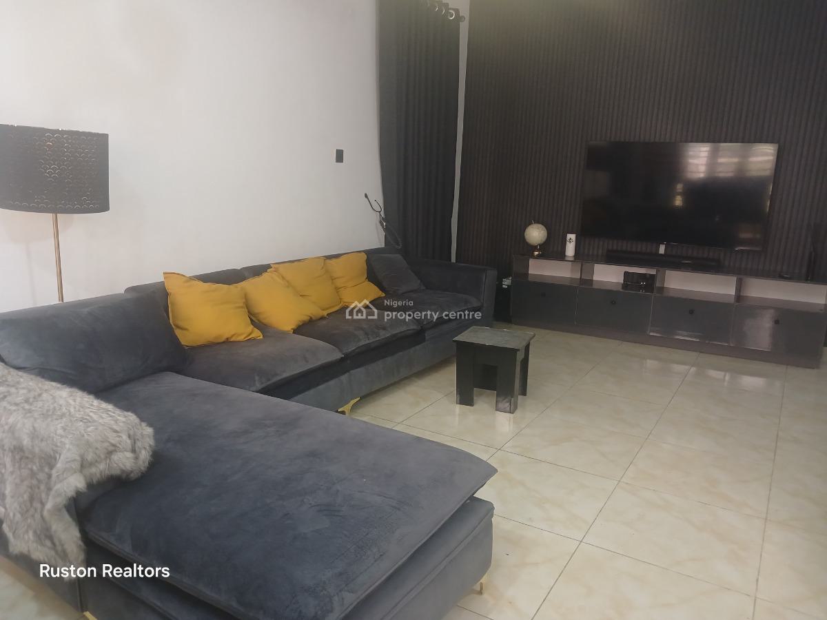 Luxury Furnished 3bedroom Duplex with Bq, Carlton Gate Estate, Ibadan, Oyo, House for Rent