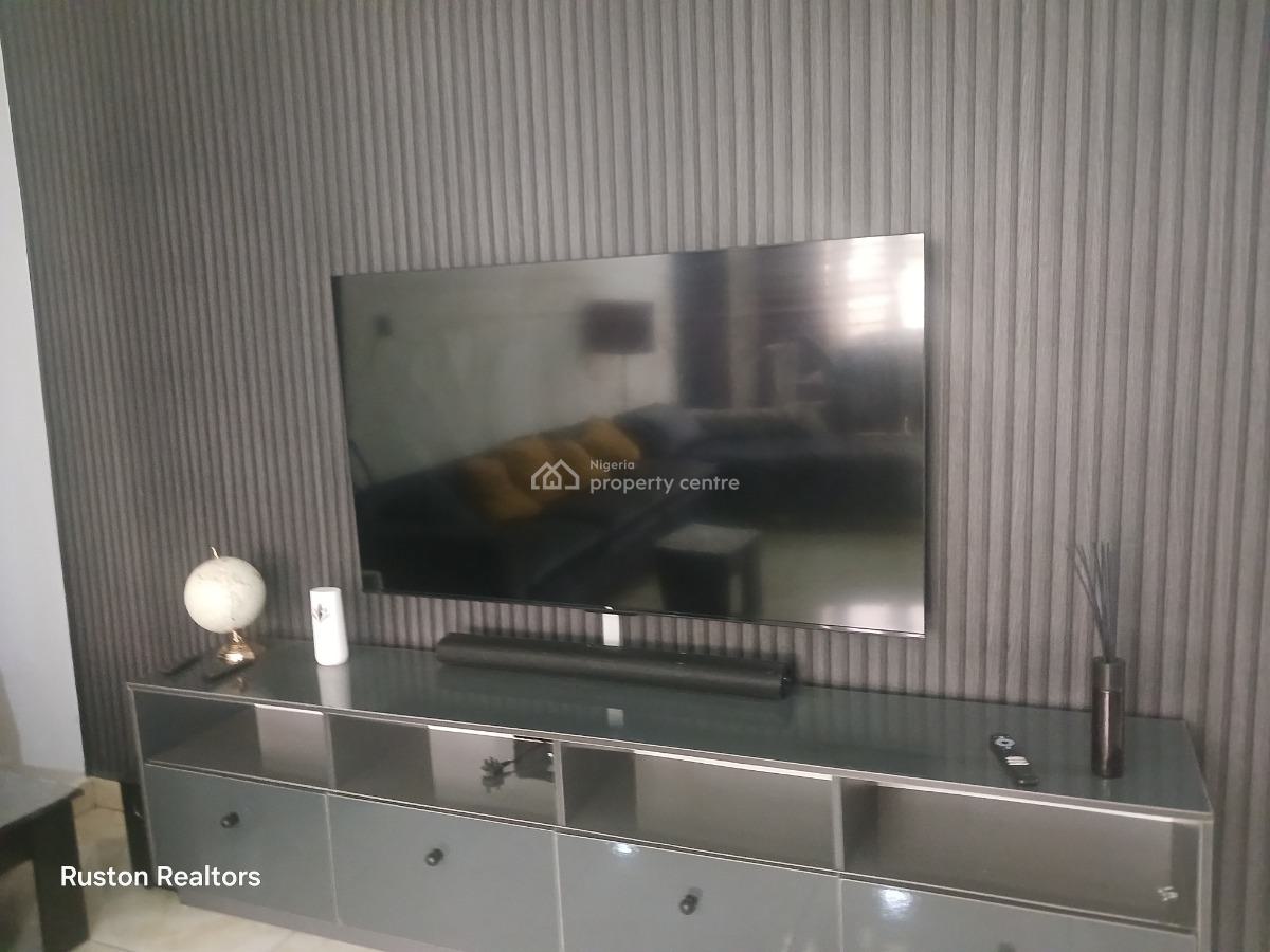 Luxury Furnished 3bedroom Duplex with Bq, Carlton Gate Estate, Ibadan, Oyo, House for Rent