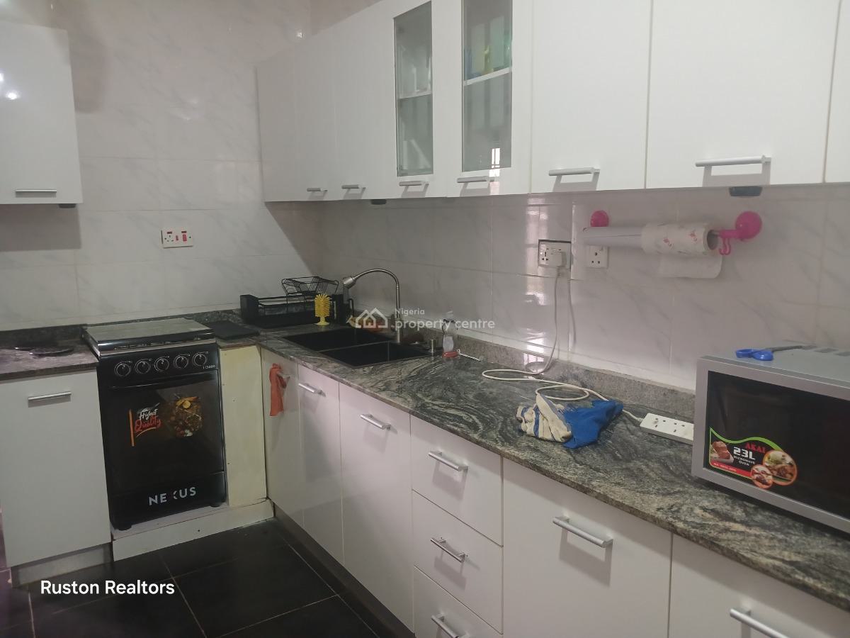 Luxury Furnished 3bedroom Duplex with Bq, Carlton Gate Estate, Ibadan, Oyo, House for Rent