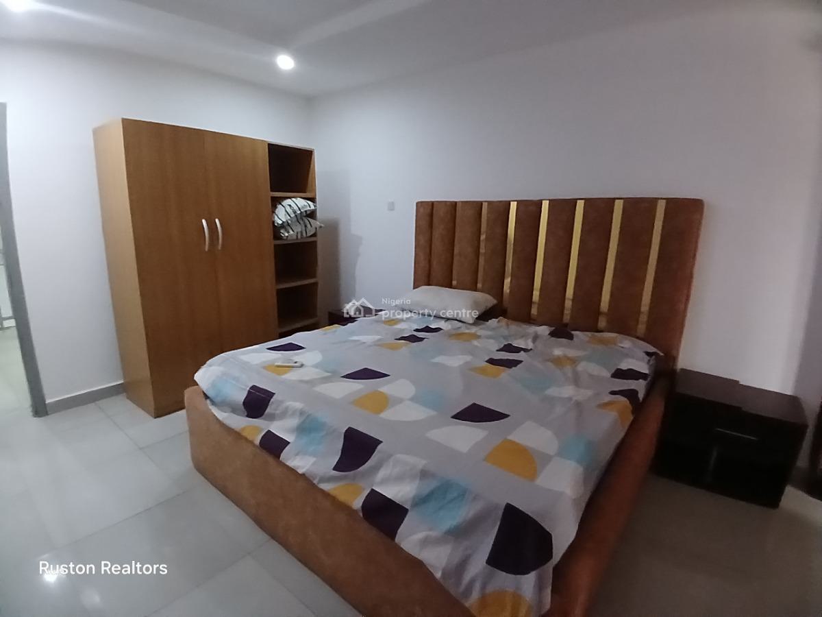 Luxury Furnished 3bedroom Duplex with Bq, Carlton Gate Estate, Ibadan, Oyo, House for Rent