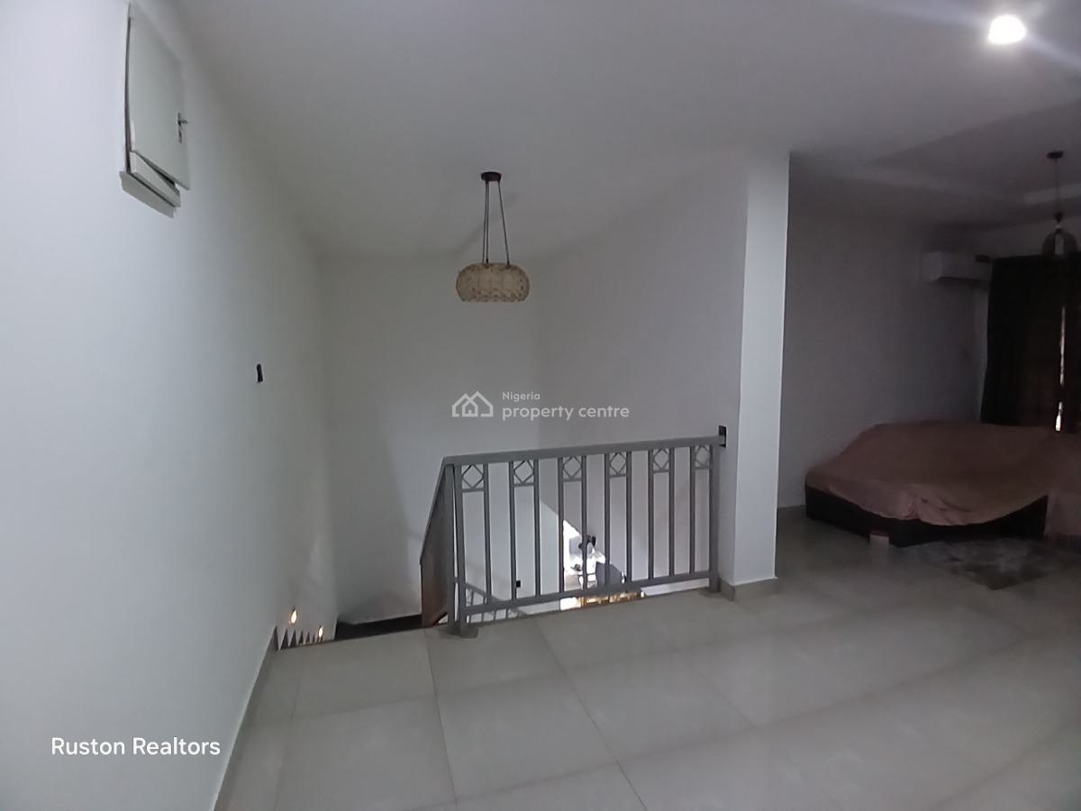 Luxury Furnished 3bedroom Duplex with Bq, Carlton Gate Estate, Ibadan, Oyo, House for Rent
