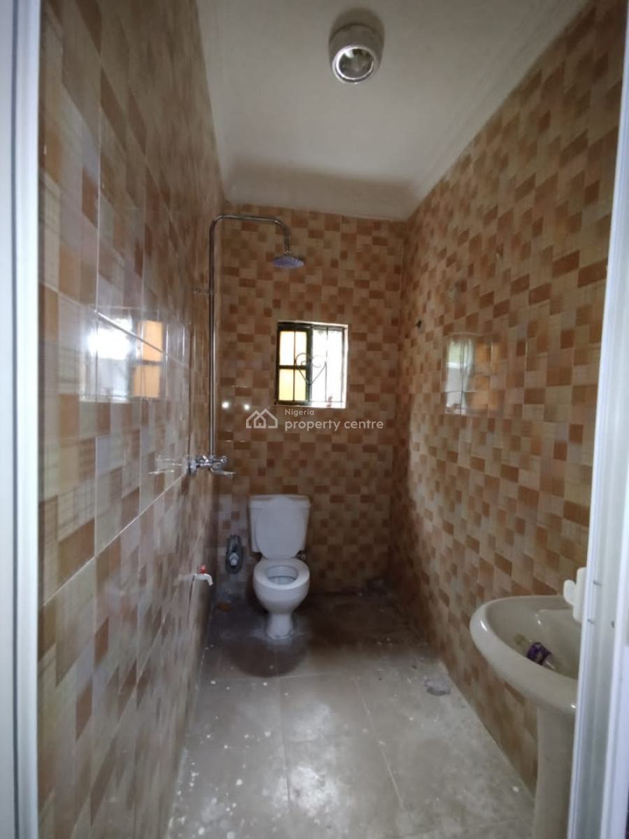 Superb 3 Bedroom Flat, Lakowe, Ibeju Lekki, Lagos, Flat / Apartment for Rent