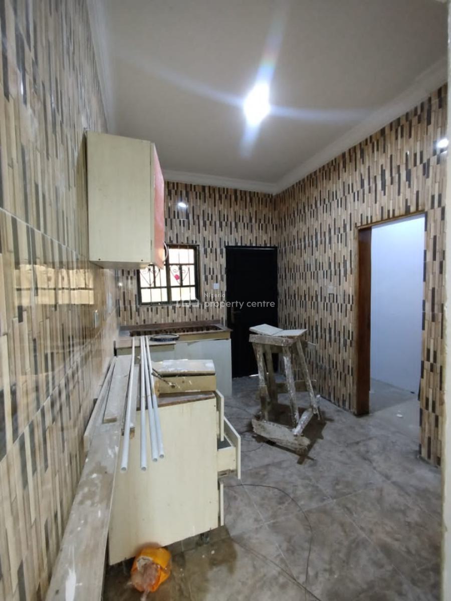 Superb 3 Bedroom Flat, Lakowe, Ibeju Lekki, Lagos, Flat / Apartment for Rent