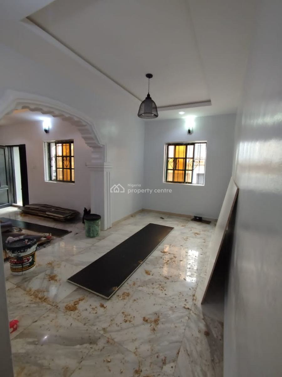 Superb 3 Bedroom Flat, Lakowe, Ibeju Lekki, Lagos, Flat / Apartment for Rent